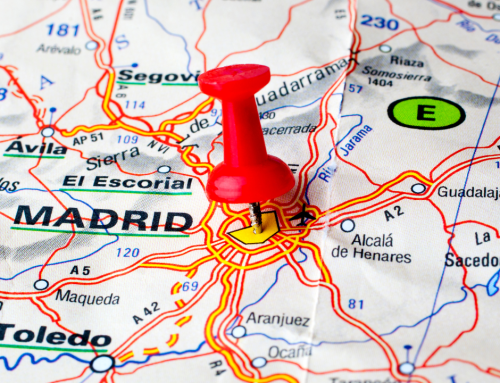 Het kloppende hart van Spanje – MADRID – veelzijdige wereldstad met vele gezichten!